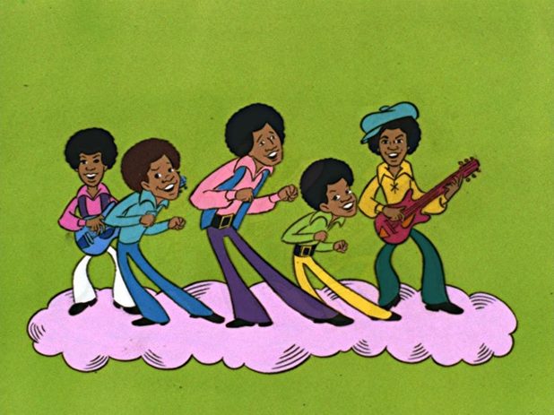 Jackson 5ive TV Series - Jackson 5ive TV Series - Digital Spy