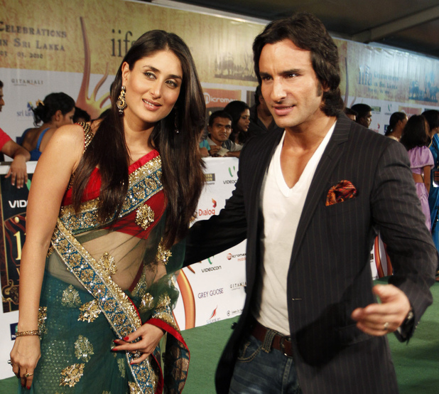 kareena kapoor: saif and i will appear in a spectacular film