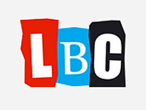 LBC.co.uk gets a spring clean