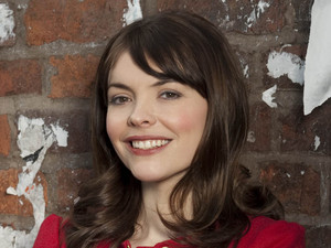 Kate ford tracy barlow #9