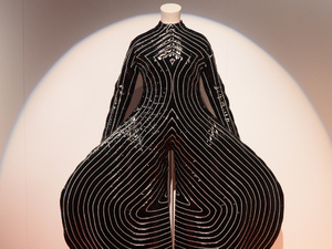 'David Bowie is' at the Victoria and Albert Museum - review - Music ...