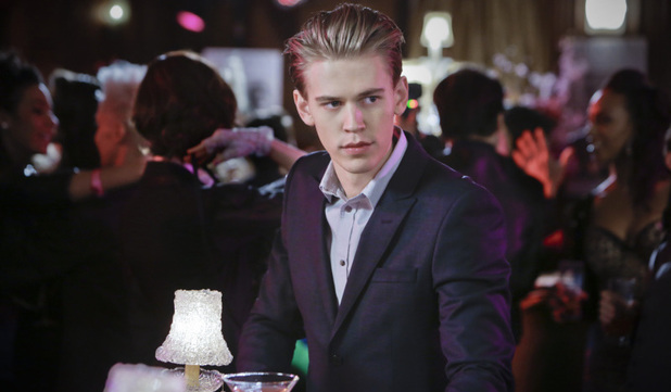 'The Carrie Diaries': 'A First Time For Everything' recap - The Carrie ...