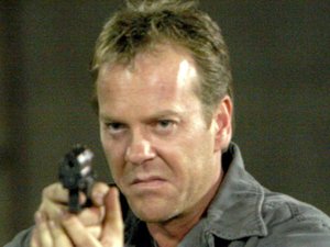 '24' to return as limited series, Kiefer Sutherland in talks to star ...