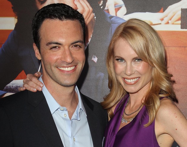 'Veep' star Reid Scott engaged to Elspeth Keller - Celebrity News ...