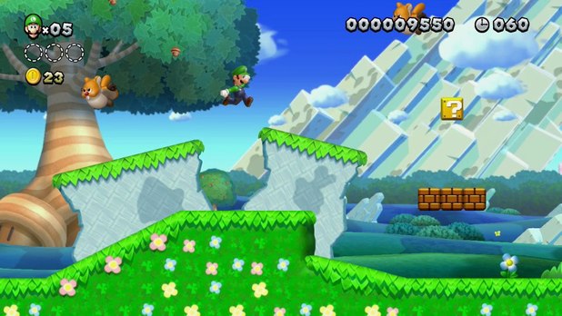 'New Super Luigi U' release date announced, coming to retail - Gaming ...