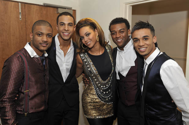 JLS odds-on to reunite within five years, say bookmakers - Music News ...