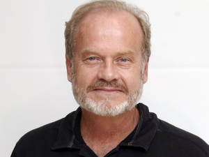 Kelsey Grammer politics