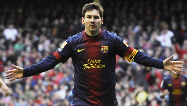 Lionel Messi biopic in the works for summer 2014 - Movies News ...