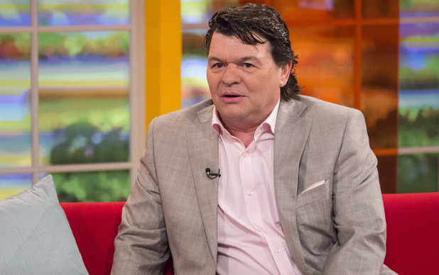 'EastEnders' Jamie Foreman: 'I don't miss Queen Vic scenes ...