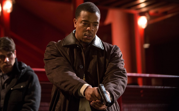 'Grimm' Russell Hornsby on following Nick, Adalind, possible romance ...