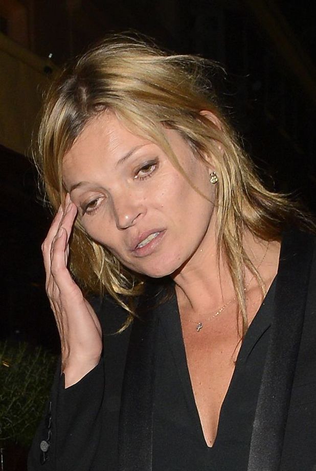 Kate Moss - Celebrity Pictures: 15/06/13 - 21/06/13 - Digital Spy