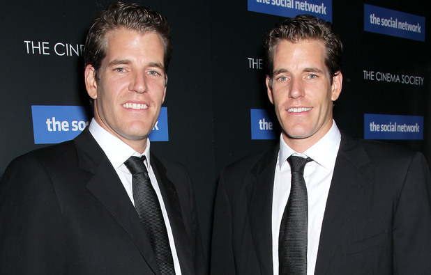 Bitcoin Trust launched by Winklevoss twins - Tech News - Digital Spy