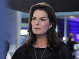 'CSI: NY' Sela Ward on final season, axing: 'It was out of my control ...