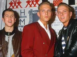 Bros 'finally up for a reunion', says Matt Goss - Music News - Digital Spy