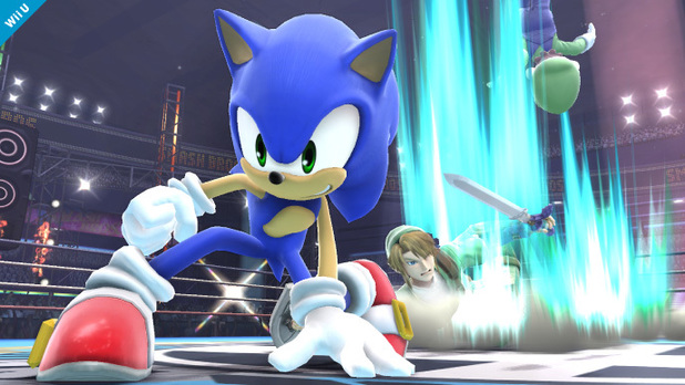 Sonic The Hedgehog 3 finally has a release date - Xfire