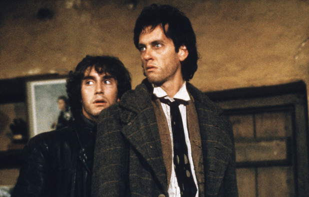 Paul McGann in Withnail & I - Doctor Who: Stars at the movies - Digital Spy