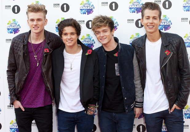 The Vamps cover Hanson's 'MMMBop': 'We love the song!' - listen - Music ...