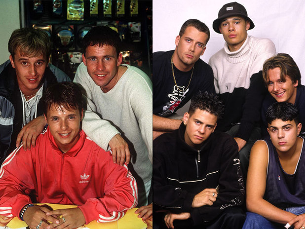 6 pop supergroups that would be amazing: AtomicBabes, Step-Club 7, more ...