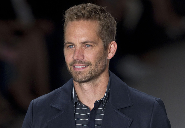 Paul Walker to receive tribute at 2014 MTV Movie Awards - Movies News ...