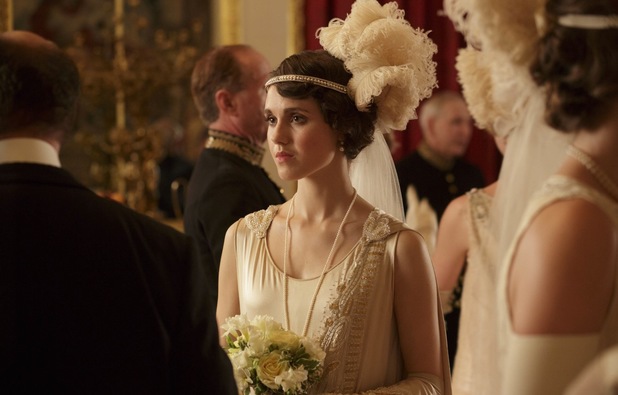 Downton Abbey Christmas special: New preview pictures - Downton Abbey ...