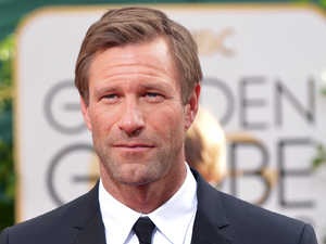 Aaron Eckhart, Miles Teller to star in boxing biopic Bleed for This ...