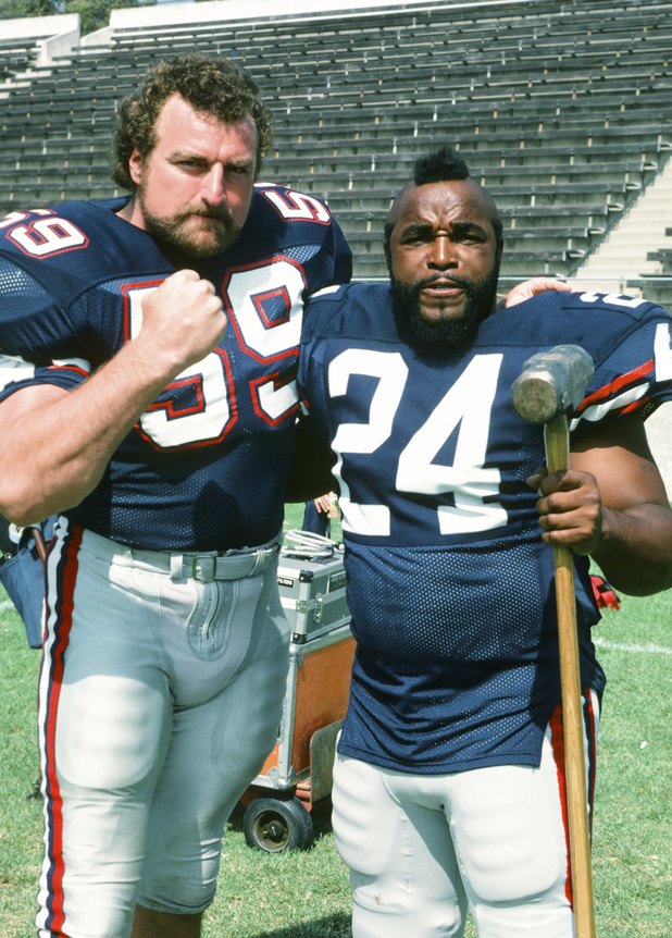 John Matuszak houston oilers