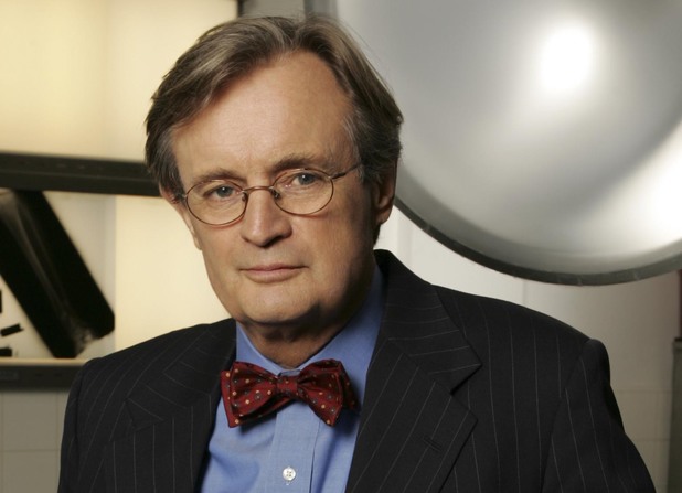 NCIS star David McCallum 'frustrated, angry' over Cote de Pablo exit ...
