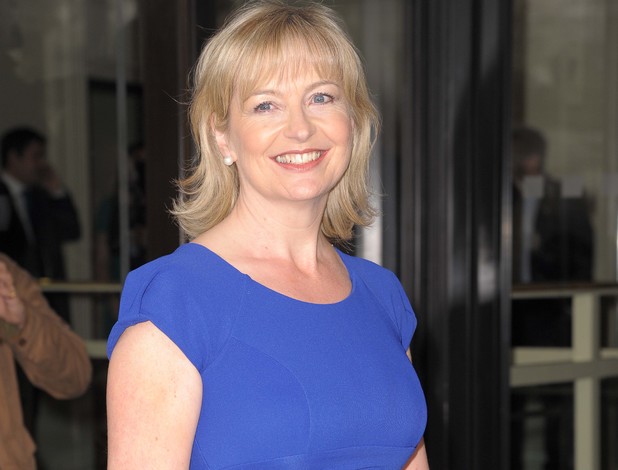 Carol Kirkwood