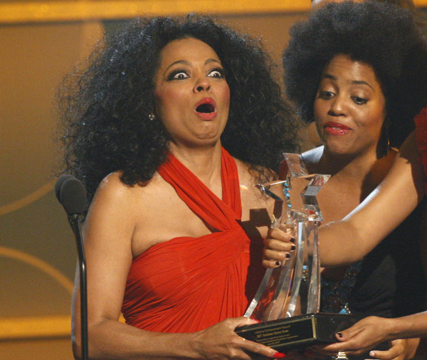 Diana Ross Is 70: Celebrate Disco Diva'S Birthday With 13 Supreme ...