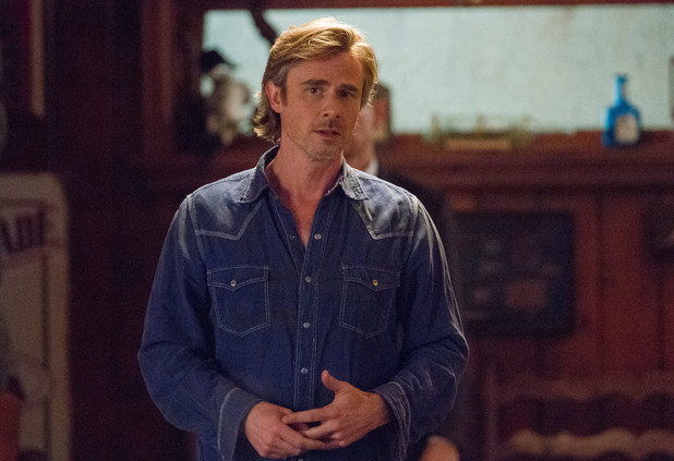 Sam Merlotte - True Blood Season 7 - Digital Spy