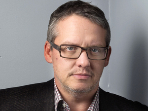 Adam McKay linkedin