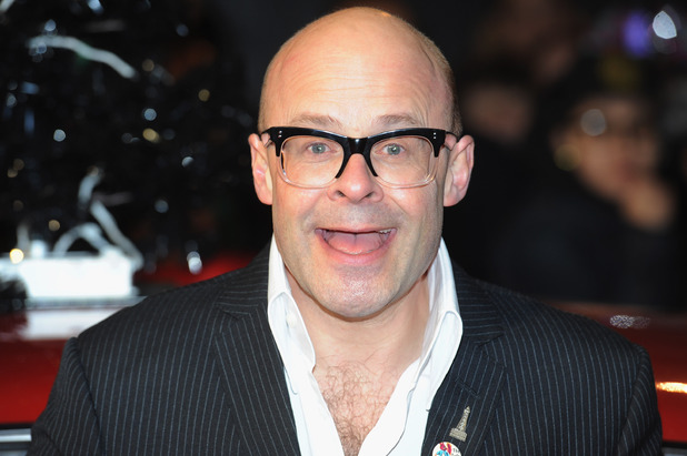 Harry Hill and David Mitchell to star in Professor Branestawm BBC ...