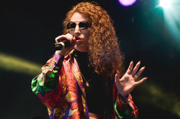 Jess Glynne announces October tour dates - Music News - Digital Spy