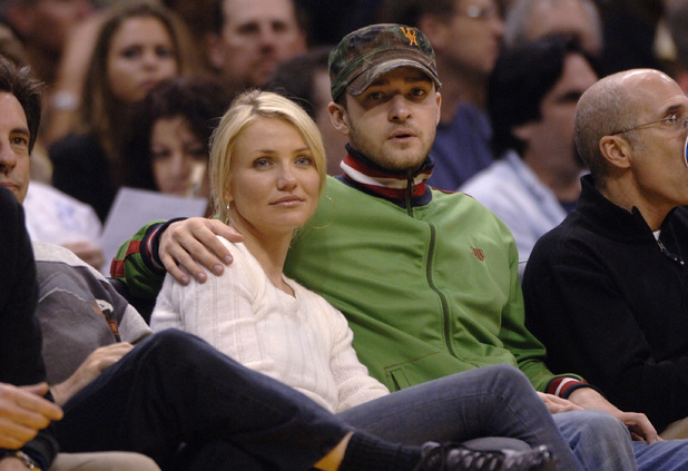 Justin Timberlake, Jared Leto, more: The past loves of Cameron Diaz ...