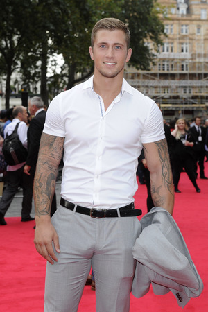 TOWIE and Made in Chelsea stars turn out for Expendables premiere - The ...