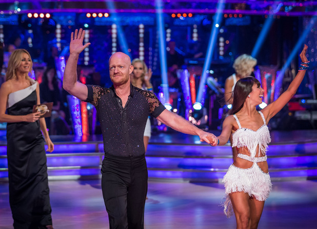 Strictly Come Dancing 2014 celebrity, professional pairings revealed ...