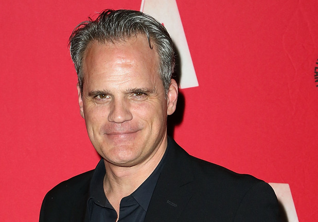 Chicago PD casts US soap star Michael Park for guest arc - US TV News ...