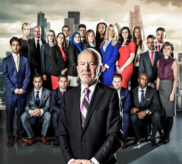 The Apprentice 2015: Everything you need to know, including the start ...