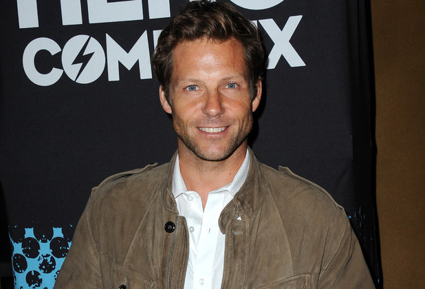 Battlestar Galactica's Jamie Bamber joins NCIS as Bishop's husband ...