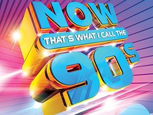 Now Legends and Now 90s compilation albums coming - Music News ...