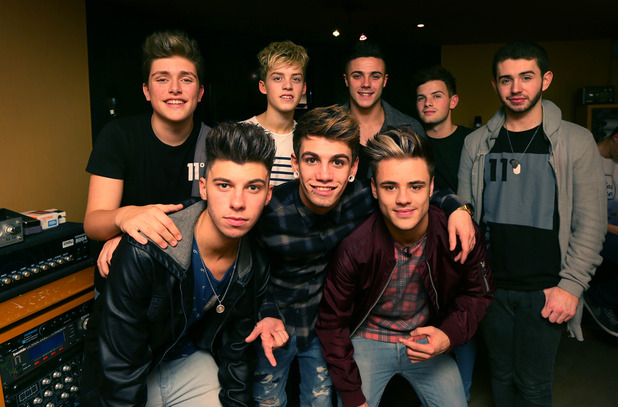 Stereo Kicks confirm new single 'Love Me So' is coming 