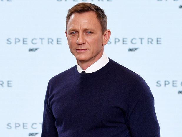 Is Daniel Craig really a stormtrooper in Star Wars: The Force Awakens ...