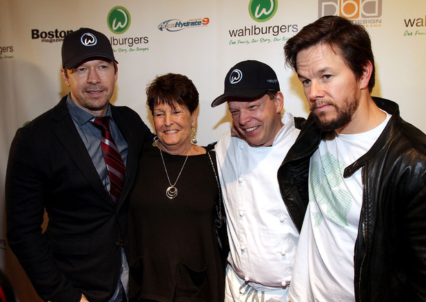 US TV News Wahlberg brothers’ youth to be explored in new TV series ...