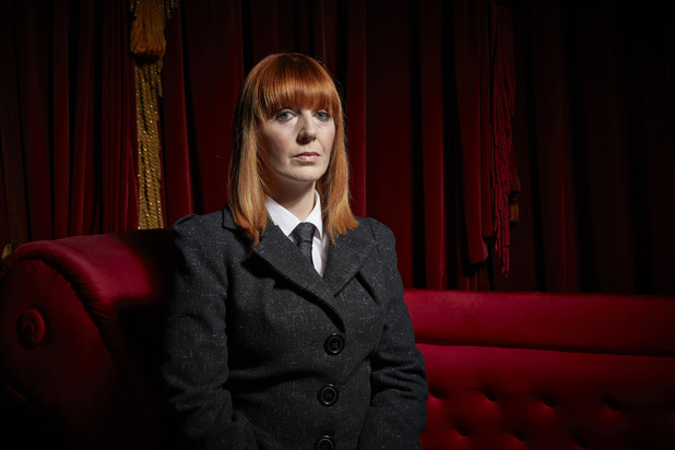 Most Haunted renewed for second series on Really - TV News - Digital Spy