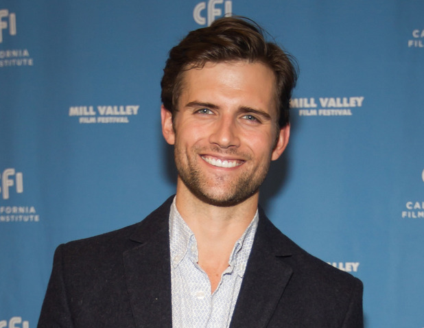 Kyle Dean Massey to star in Nashville as openly gay singer - TV News ...