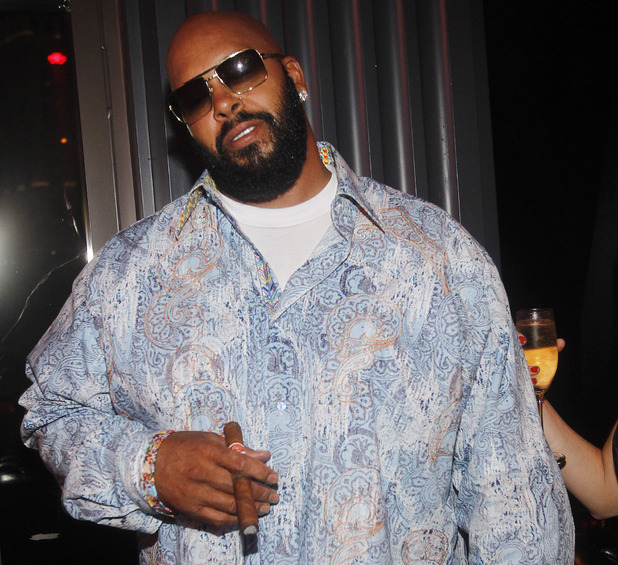 suge knight charged with murder for hit-and-run crash, bail
