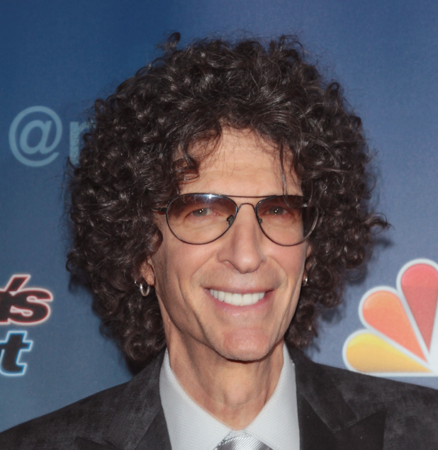 Howard Stern on Sam Smith: 'He's a fat, ugly motherf**ker' - Music News ...