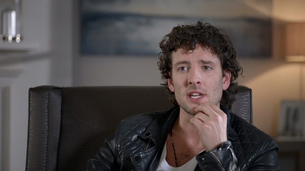 United We Fall: What Atlantis star Jack Donnelly did next - Movies ...