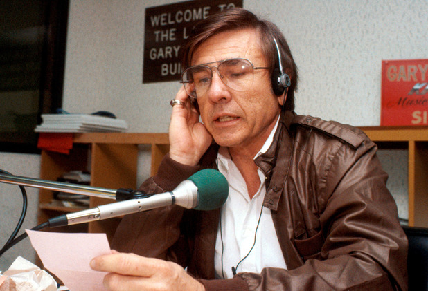 Laugh-In announcer Gary Owens dies, aged 80 - TV News - Digital Spy