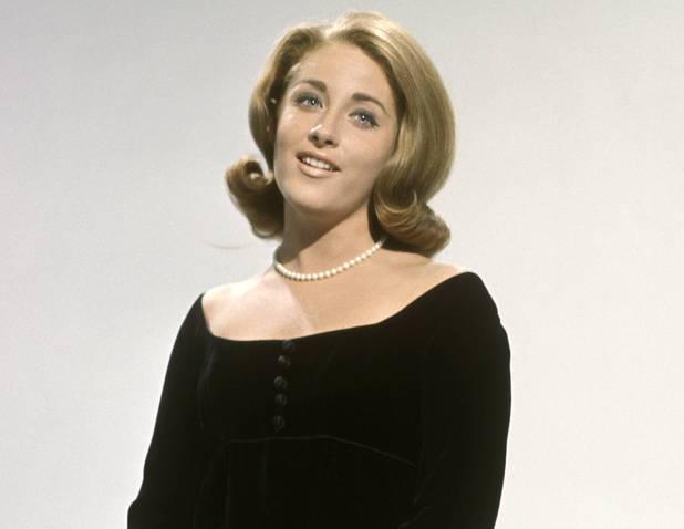 'It's My Party' singer and Batman star Lesley Gore dies, aged 68 ...